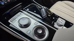 2023 Genesis GV80 2.5T Gasoline AWD — фото 9