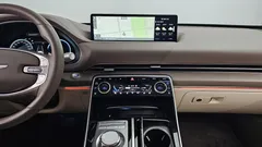 2023 Genesis GV80 2.5T Gasoline AWD — фото 13