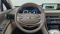 2023 Genesis GV80 2.5T Gasoline AWD — фото 14
