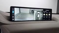2023 Genesis GV80 2.5T Gasoline AWD — фото 15