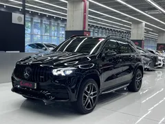 2023 Mercedes-Benz GLE-Class AMG GLE53 4MATIC+ — фото 2