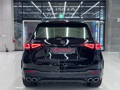 2023 Mercedes-Benz GLE-Class AMG GLE53 4MATIC+ — фото 3