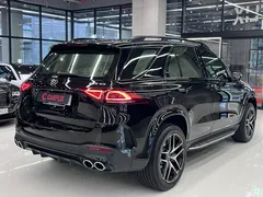 2023 Mercedes-Benz GLE-Class AMG GLE53 4MATIC+ — фото 4