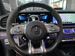 2023 Mercedes-Benz GLE-Class AMG GLE53 4MATIC+ — фото 10