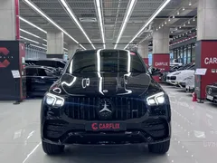 2023 Mercedes-Benz GLE-Class AMG GLE53 4MATIC+ — фото 11