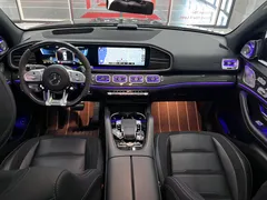 2023 Mercedes-Benz GLE-Class AMG GLE53 4MATIC+ — фото 17