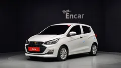 2022 ChevroletGMDaewoo Spark Premier — фото 1