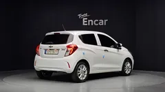 2022 ChevroletGMDaewoo Spark Premier — фото 2