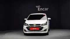 2022 ChevroletGMDaewoo Spark Premier — фото 3
