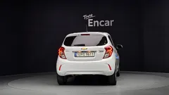 2022 ChevroletGMDaewoo Spark Premier — фото 4