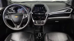 2022 ChevroletGMDaewoo Spark Premier — фото 7