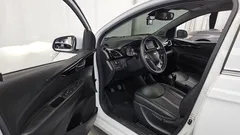 2022 ChevroletGMDaewoo Spark Premier — фото 10