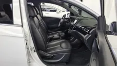2022 ChevroletGMDaewoo Spark Premier — фото 11