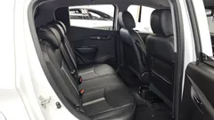 2022 ChevroletGMDaewoo Spark Premier — фото 12