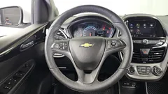 2022 ChevroletGMDaewoo Spark Premier — фото 13