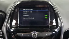 2022 ChevroletGMDaewoo Spark Premier — фото 17