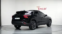 2024 Chevrolet Trax 1.2 RS — фото 2