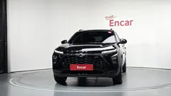 2024 Chevrolet Trax 1.2 RS — фото 3