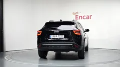 2024 Chevrolet Trax 1.2 RS — фото 4