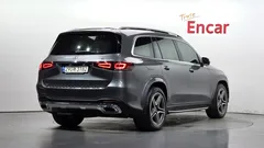 2022 Mercedes-Benz GLS-Class GLS400d 4MATIC — фото 2