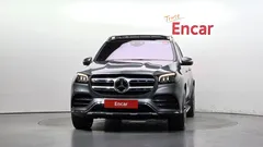 2022 Mercedes-Benz GLS-Class GLS400d 4MATIC — фото 3