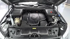 2022 Mercedes-Benz GLS-Class GLS400d 4MATIC — фото 6