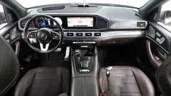 2022 Mercedes-Benz GLS-Class GLS400d 4MATIC — фото 7