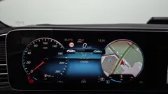 2022 Mercedes-Benz GLS-Class GLS400d 4MATIC — фото 8