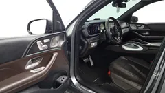 2022 Mercedes-Benz GLS-Class GLS400d 4MATIC — фото 10