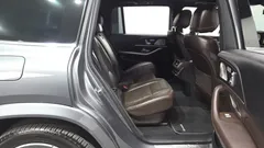 2022 Mercedes-Benz GLS-Class GLS400d 4MATIC — фото 11
