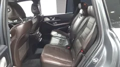 2022 Mercedes-Benz GLS-Class GLS400d 4MATIC — фото 12