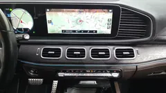 2022 Mercedes-Benz GLS-Class GLS400d 4MATIC — фото 13