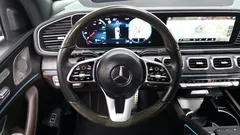 2022 Mercedes-Benz GLS-Class GLS400d 4MATIC — фото 14