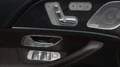 2022 Mercedes-Benz GLS-Class GLS400d 4MATIC — фото 20