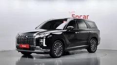 2023 Hyundai Palisade Gasoline 3.8 4WD — фото 1