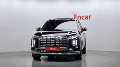 2023 Hyundai Palisade Gasoline 3.8 4WD — фото 3