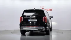 2023 Hyundai Palisade Gasoline 3.8 4WD — фото 4
