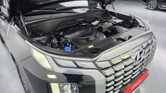 2023 Hyundai Palisade Gasoline 3.8 4WD — фото 6