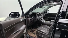 2023 Hyundai Palisade Gasoline 3.8 4WD — фото 10