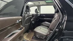 2023 Hyundai Palisade Gasoline 3.8 4WD — фото 11