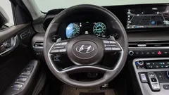 2023 Hyundai Palisade Gasoline 3.8 4WD — фото 13