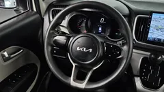 2022 Kia Ray Van — фото 13