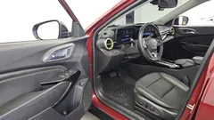 2024 Chevrolet Trax 1.2 ACTIV — фото 10
