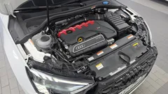 2023 Audi RS3 2.5 TFSI Quattro, белый — фото 6