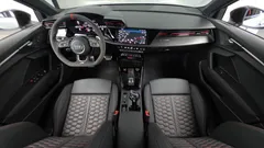 2023 Audi RS3 2.5 TFSI Quattro, белый — фото 7