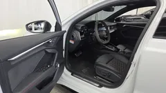 2023 Audi RS3 2.5 TFSI Quattro, белый — фото 10