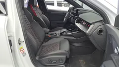 2023 Audi RS3 2.5 TFSI Quattro, белый — фото 11