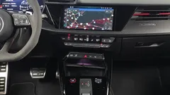 2023 Audi RS3 2.5 TFSI Quattro, белый — фото 14