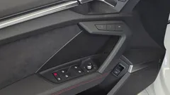 2023 Audi RS3 2.5 TFSI Quattro, белый — фото 18