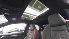 2023 Audi RS3 2.5 TFSI Quattro, белый — фото 19